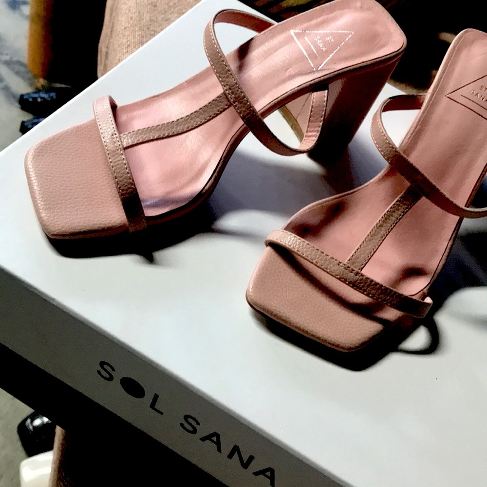 sol sana